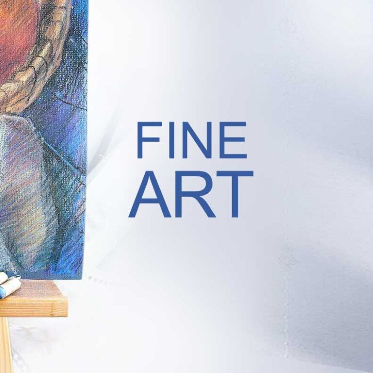 Kate's Design Studio Fine Art