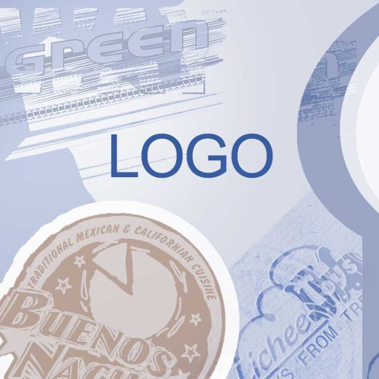 Logo design by Kate's Design Studio