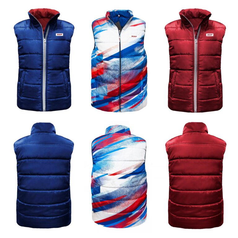 Kate B design for hockey brand