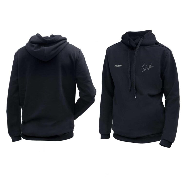 Kate B design for hockey brand