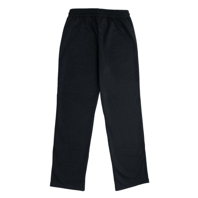 Cotton pants for hockey brand.